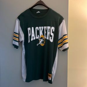 Packers Jersey